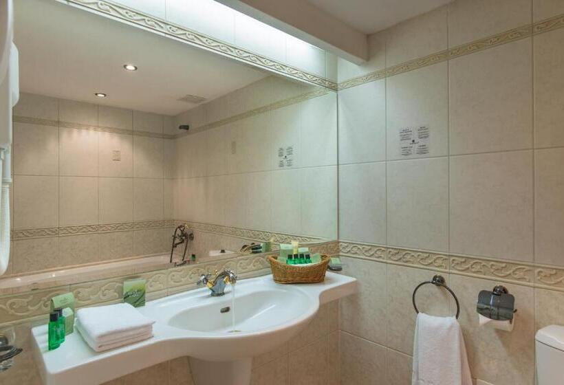 패밀리 룸 가든 전망, The Palace Hotel, Sunny Day