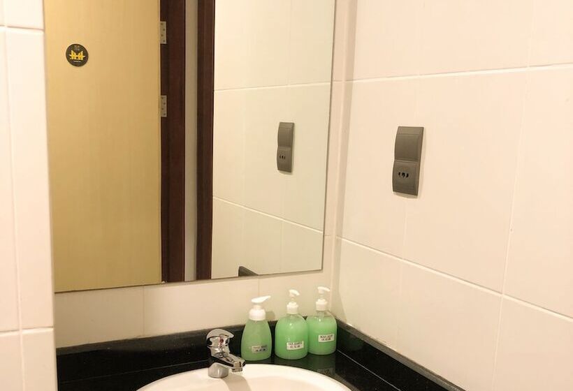 3ベッドルームのコンフォートアパートメント, Luco Apartments At Imperial Suites