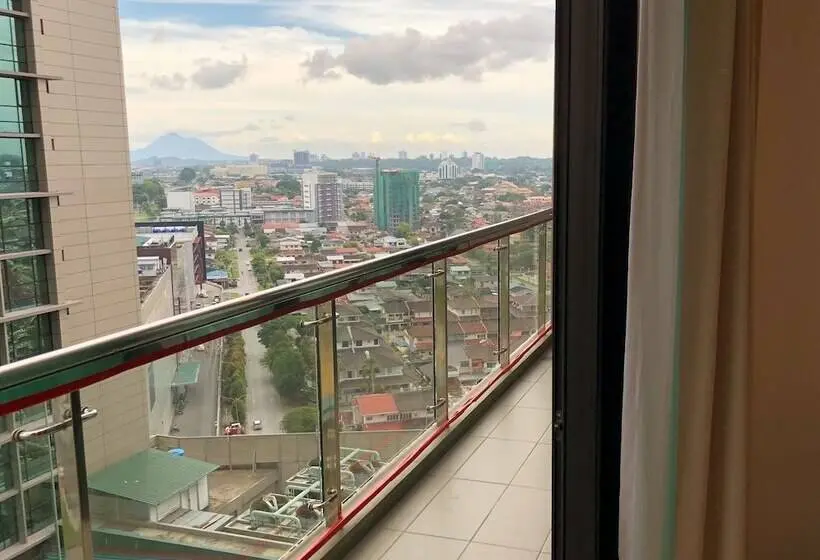 آپارتمان 3 خوابه, Luco Apartments At Imperial Suites