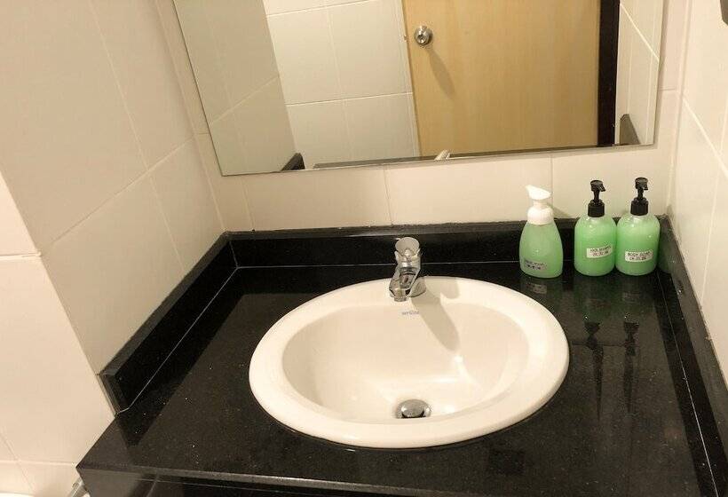 3ベッドルームアパートメント, Luco Apartments At Imperial Suites