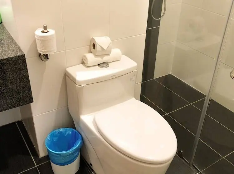 آپارتمان سوپریور 3 خوابه, Luco Apartments At Imperial Suites