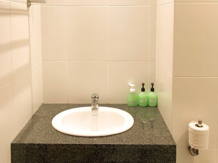 3ベッドルームのスーペリアアパートメント, Luco Apartments At Imperial Suites