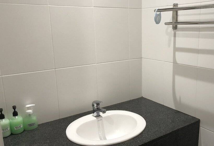 Апартаменты Superior 3 Спальни, Luco Apartments At Imperial Suites