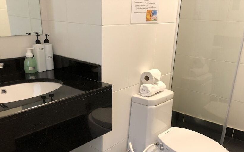 プレミアム3ベッドルームアパート, Luco Apartments At Imperial Suites