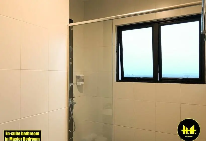 آپارتمان خانوادگی, Luco Apartments At Imperial Suites
