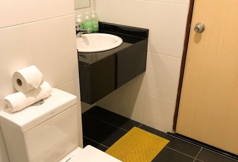 家族用アパートメント, Luco Apartments At Imperial Suites