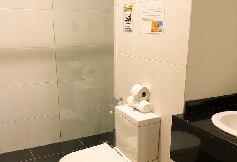 家族用アパートメント, Luco Apartments At Imperial Suites