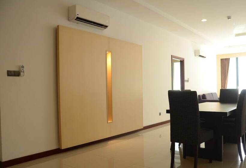 Семейные Апартаменты, Luco Apartments At Imperial Suites