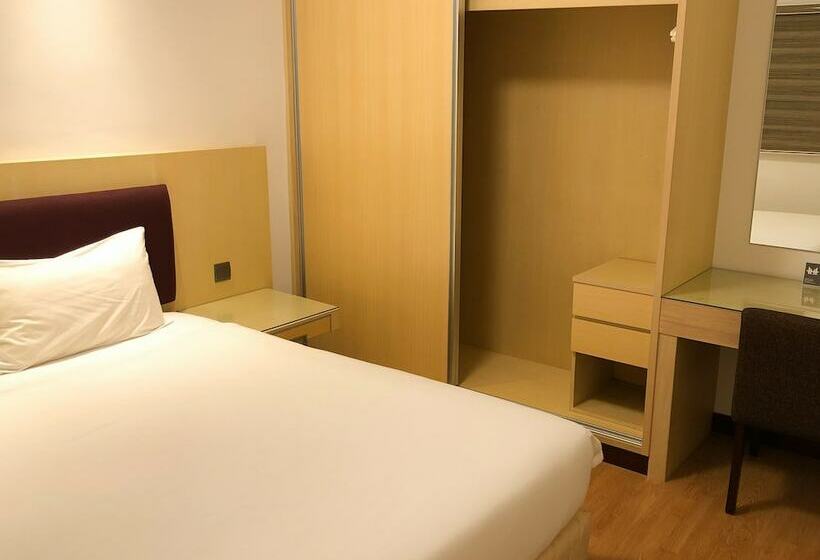 Апартаменты Basic 1 Спальня, Luco Apartments At Imperial Suites