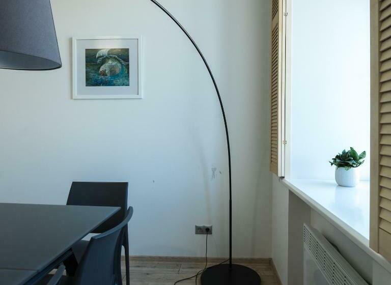 آپارتمان 2 خوابه, Rooftop 2021