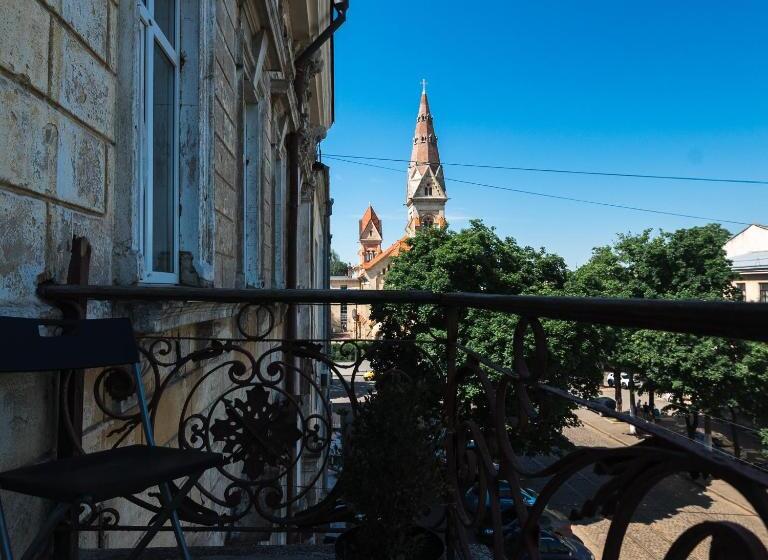 آپارتمان 2 خوابه, Rooftop 2021