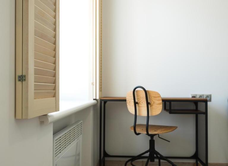 اتاق لوکس, Rooftop 2021