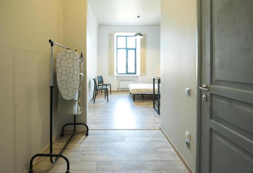 استودیوی استاندارد, Rooftop 2021