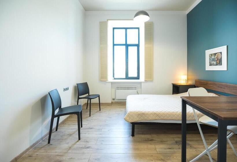 استودیوی استاندارد, Rooftop 2021