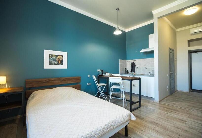 استودیوی استاندارد, Rooftop 2021