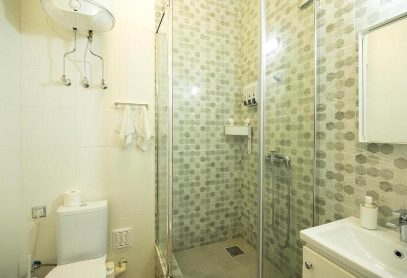 استودیوی استاندارد, Rooftop 2021