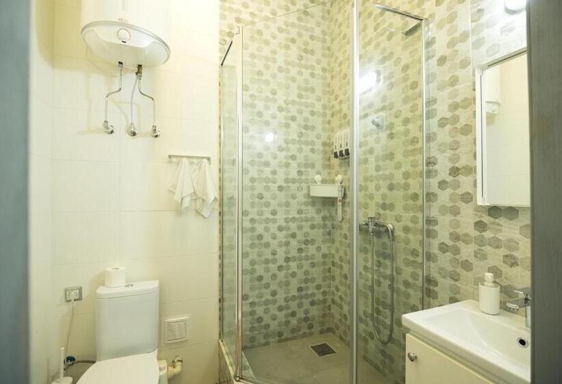 استودیوی استاندارد, Rooftop 2021