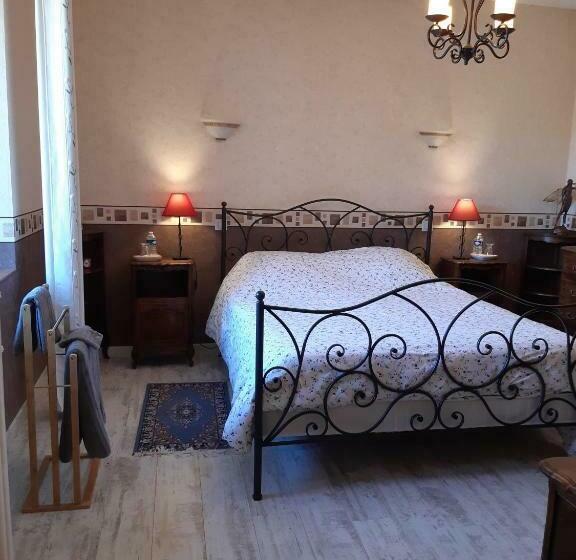 غرفة سوبيريور ثلاثية, Au Bon Vivant