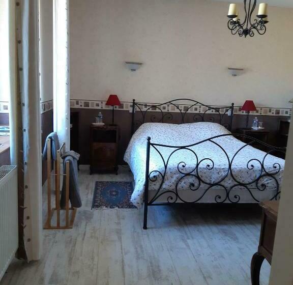 غرفة سوبيريور ثلاثية, Au Bon Vivant