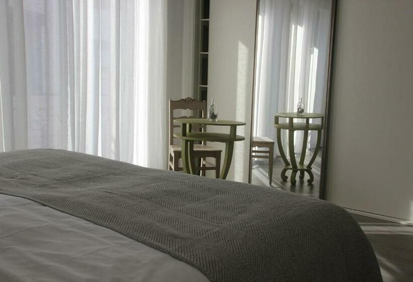 اتاق استاندارد, Raiz Alentejana