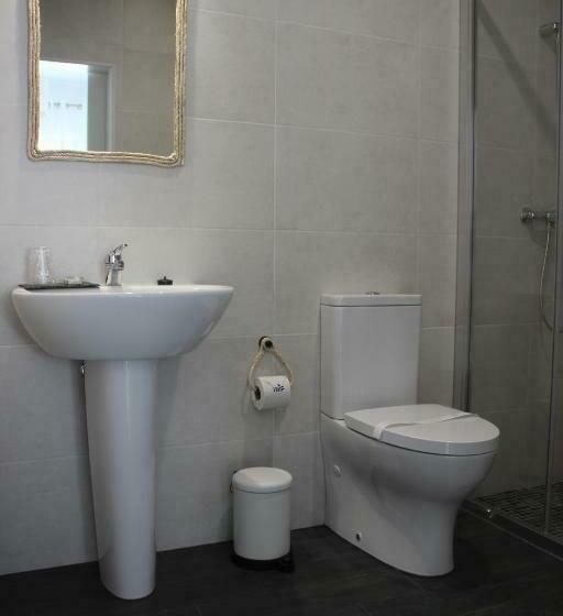 اتاق استاندارد, Raiz Alentejana