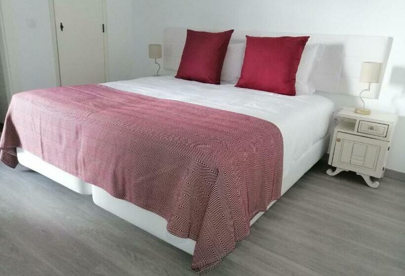 اتاق استاندارد, Raiz Alentejana