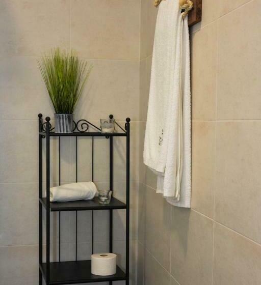 اتاق استاندارد, Raiz Alentejana