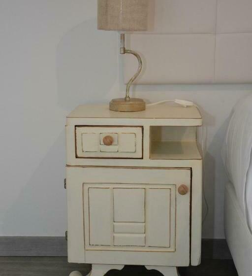 اتاق استاندارد, Raiz Alentejana