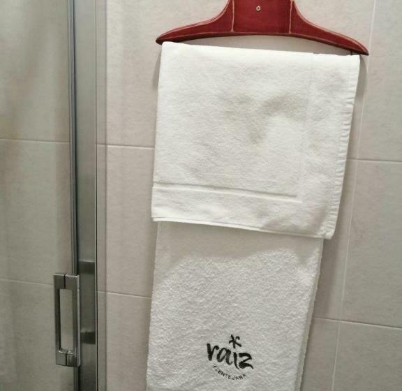 اتاق استاندارد یک نفره, Raiz Alentejana