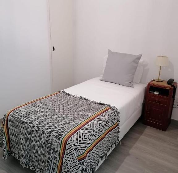 اتاق استاندارد یک نفره, Raiz Alentejana