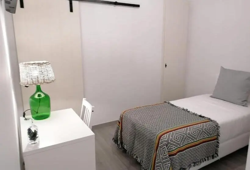 اتاق استاندارد یک نفره, Raiz Alentejana