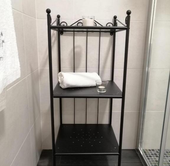 اتاق استاندارد سه نفره, Raiz Alentejana