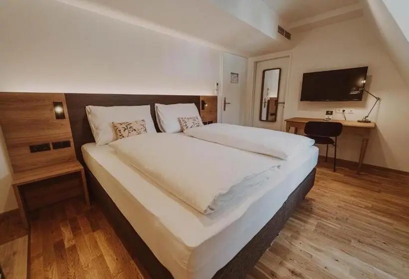 スタンダードルーム, Burghotel Schlaining