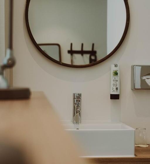 Номер Superior, Burghotel Schlaining