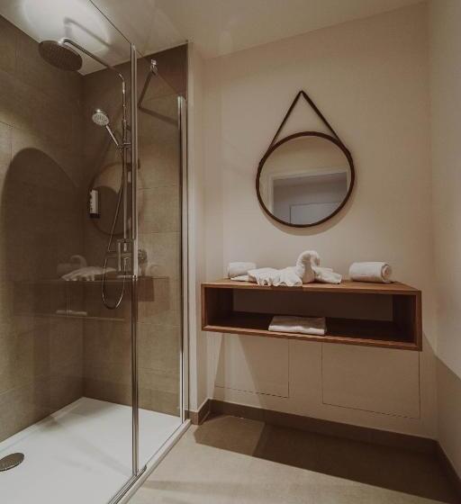 Люкс, Burghotel Schlaining