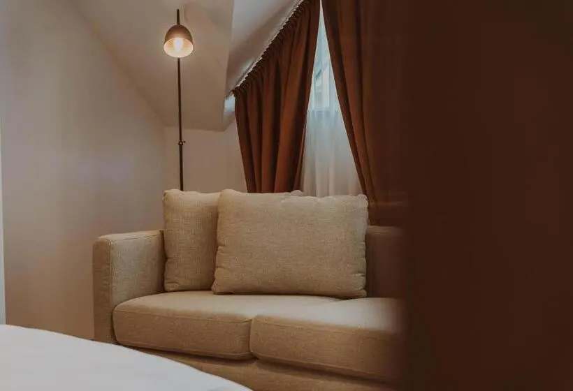 スイート, Burghotel Schlaining