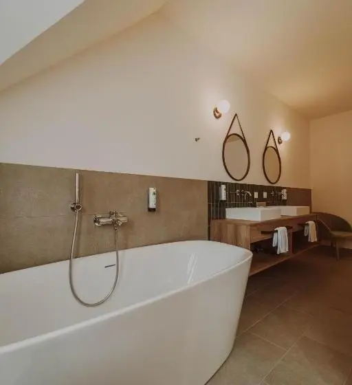 スイート, Burghotel Schlaining