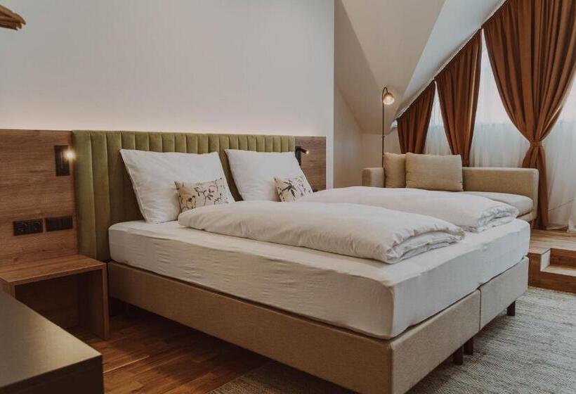 스위트, Burghotel Schlaining
