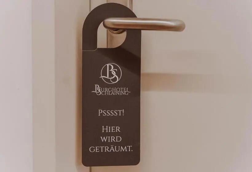 ファミリールーム, Burghotel Schlaining