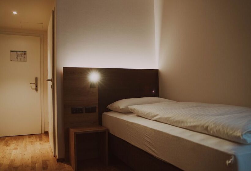 Номер Стандарт Индивидуальный, Burghotel Schlaining