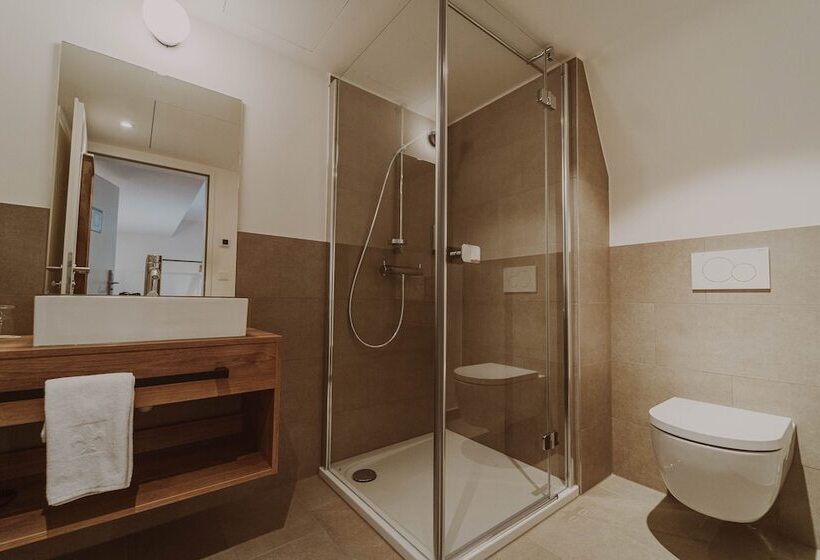 스탠다드 룸, Burghotel Schlaining