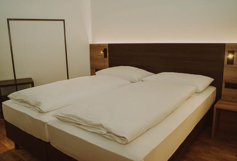 스탠다드 룸, Burghotel Schlaining