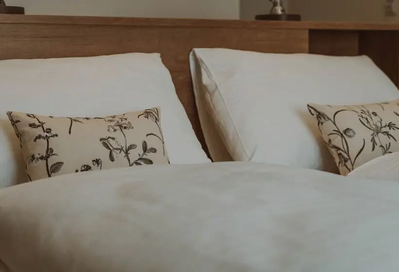 ベーシックルーム, Burghotel Schlaining