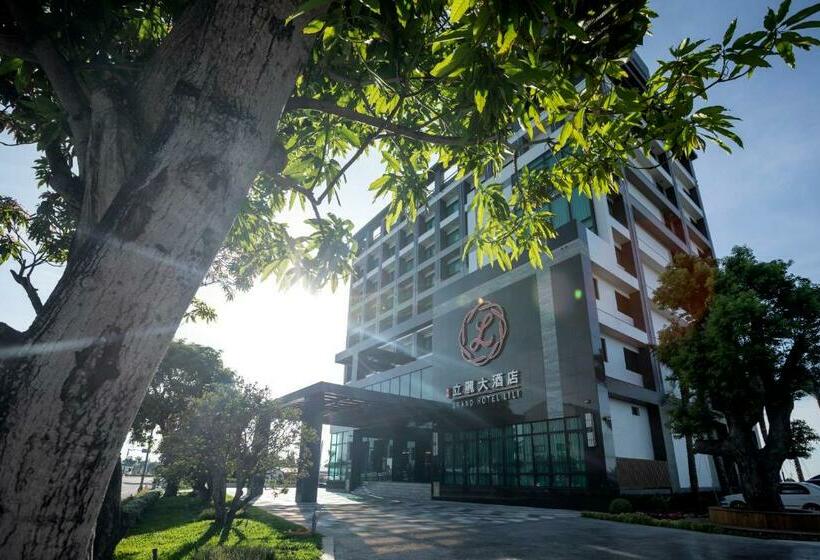 اتاق کلاسیک, Grand Hotel Lili