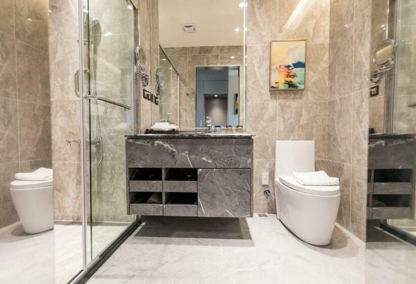 اتاق کلاسیک, Grand Hotel Lili