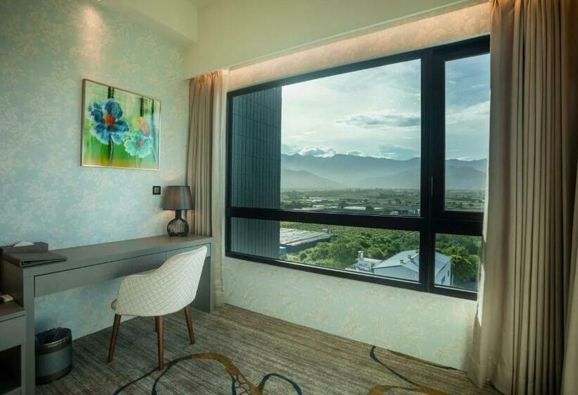 اتاق کلاسیک, Grand Hotel Lili