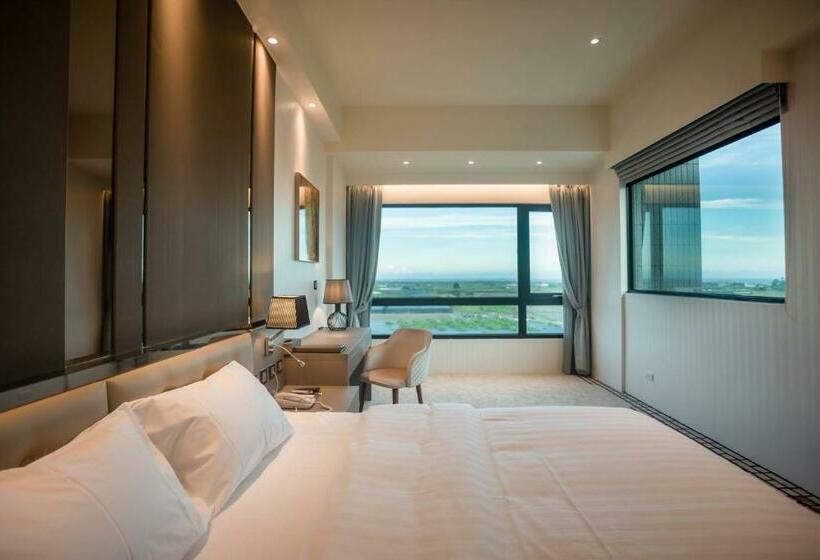 اتاق کلاسیک, Grand Hotel Lili