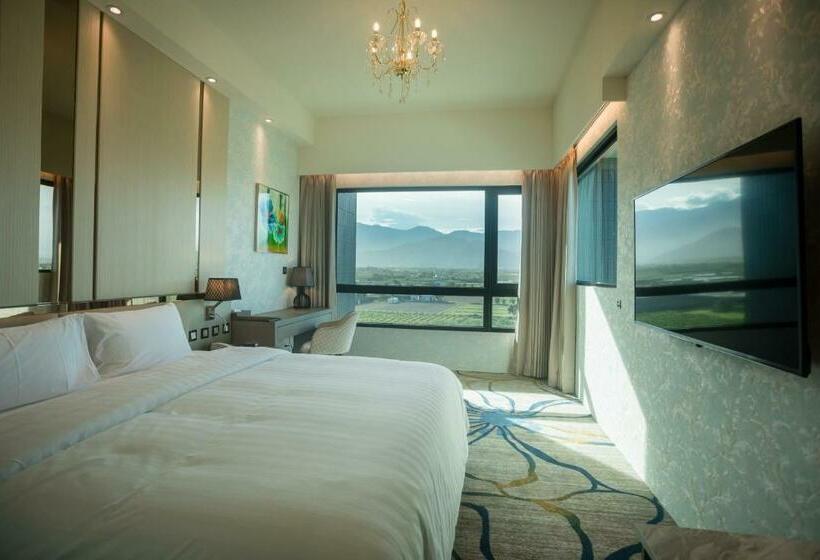 اتاق کلاسیک, Grand Hotel Lili