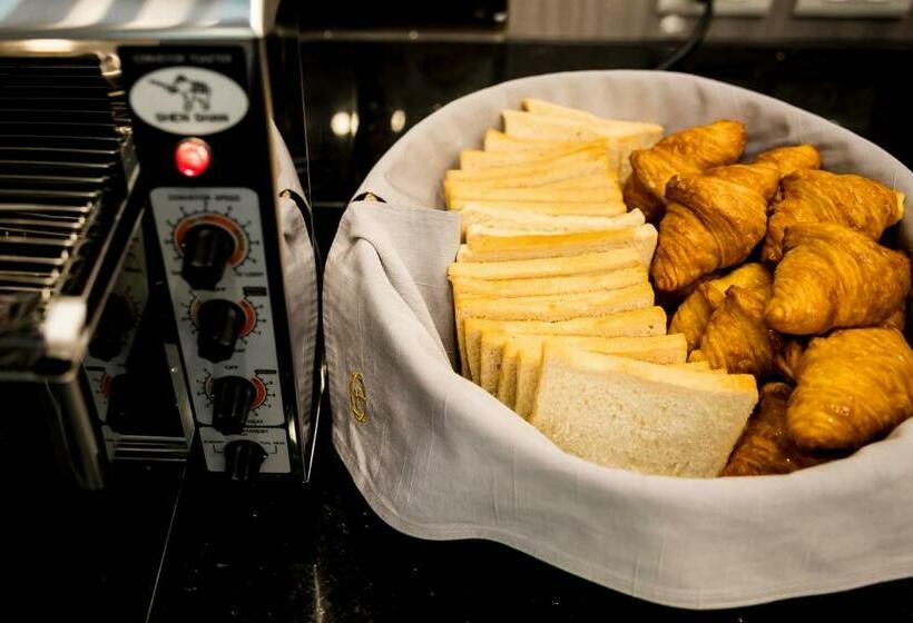 اتاق کلاسیک, Grand Hotel Lili