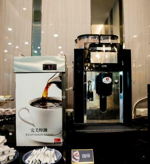 اتاق کلاسیک, Grand Hotel Lili